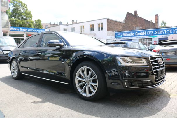 Audi A8 L 3.0 TDI quattro 190 kW image number 6