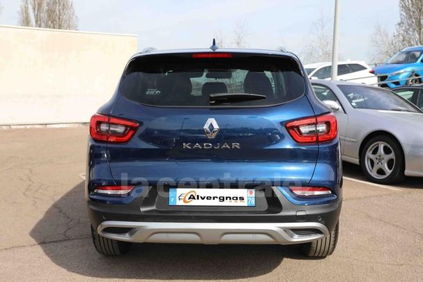 Renault Kadjar TCe 160 117 kW image number 4