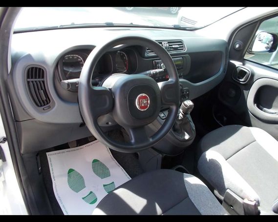 Fiat Panda 1.0 Hybrid 51 kW image number 6