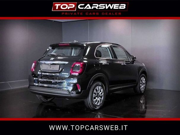 Fiat 500X 1.5 Hybrid DCT 96 kW image number 8