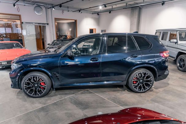 BMW X5 M Competition xDrive 459 kW image number 5