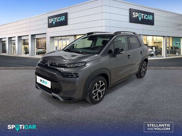 Citroen C3 Aircross BlueHDi 110 Shine 81 kW image number 1