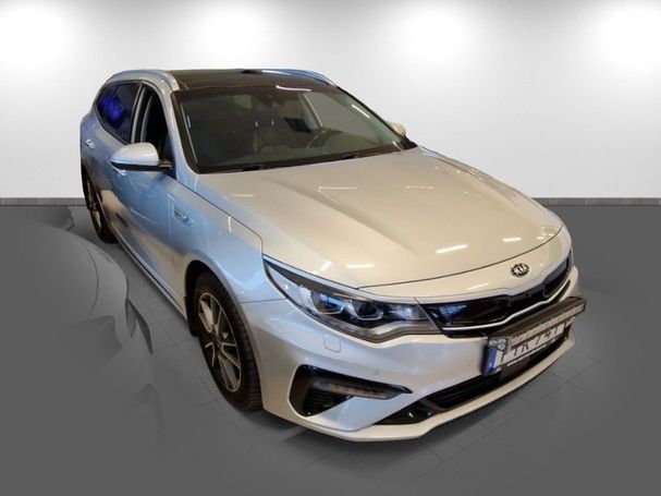 Kia Optima 152 kW image number 2