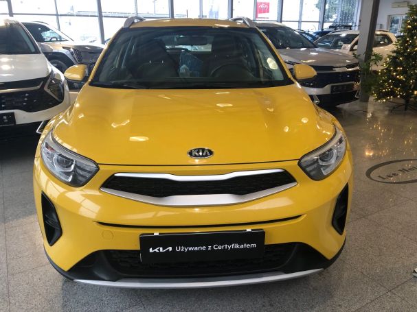 Kia Stonic 1.0 T-GDi 88 kW image number 7