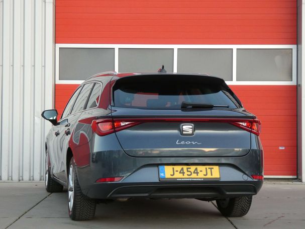 Seat Leon SP 1.5 TSI Style 96 kW image number 17