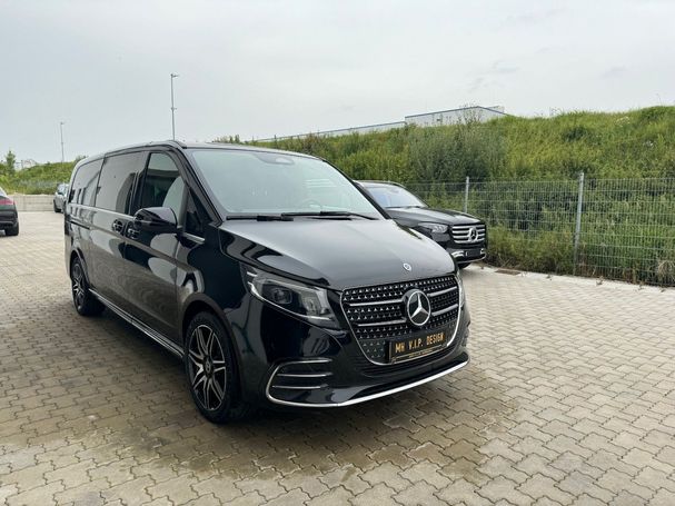 Mercedes-Benz V 300d 174 kW image number 1