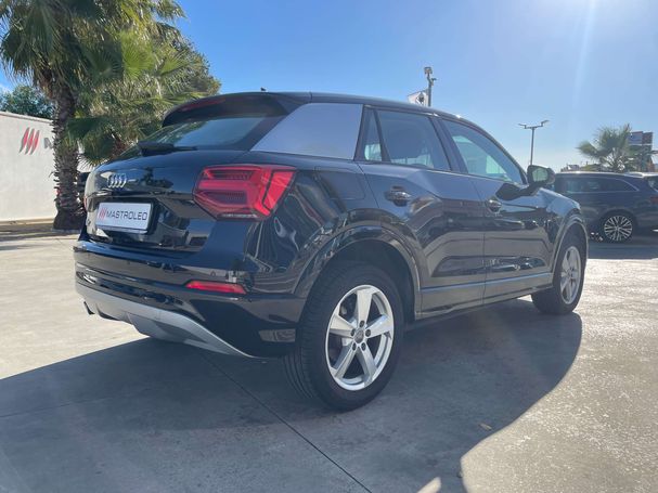 Audi Q2 30 TFSI 85 kW image number 11