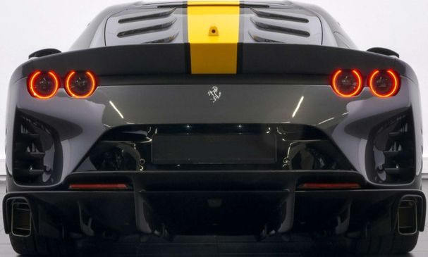 Ferrari 812 GTS 588 kW image number 5