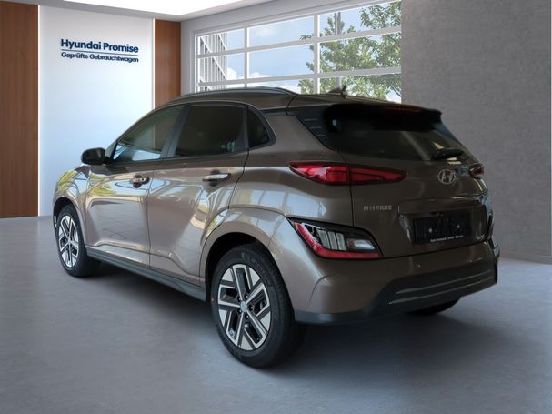 Hyundai Kona Elektro Trend 100 kW image number 4