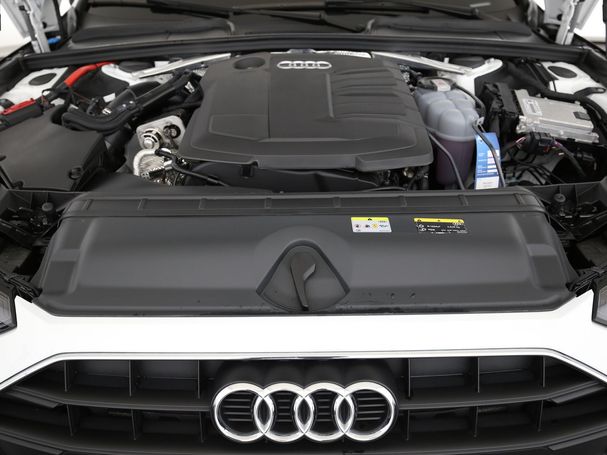 Audi A4 30 TDI S tronic Avant 100 kW image number 23