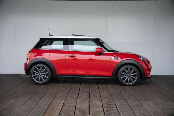 Mini Cooper 100 kW image number 5