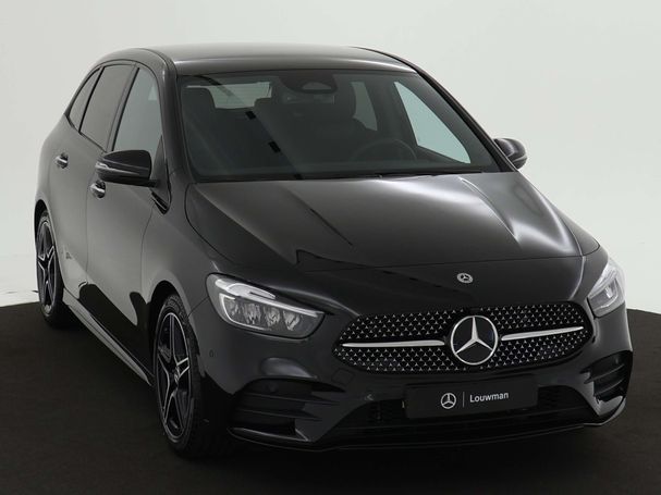 Mercedes-Benz B 180 100 kW image number 23