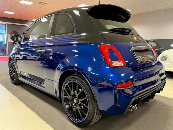 Abarth 595 121 kW image number 5