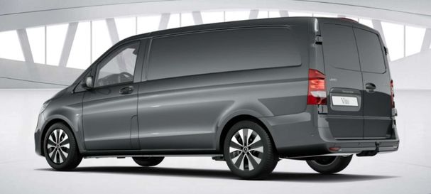 Mercedes-Benz Vito 114 CDi SELECT 100 kW image number 8