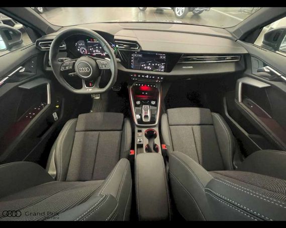 Audi A3 2.0 TDI 110 kW image number 13