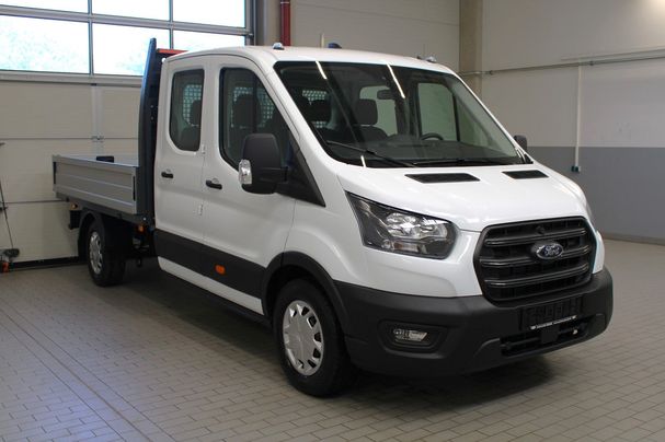 Ford Transit 350 125 kW image number 2