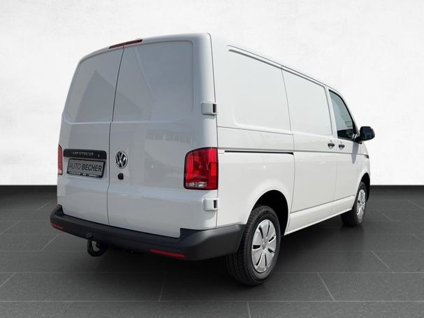 Volkswagen T6 Transporter 110 kW image number 4