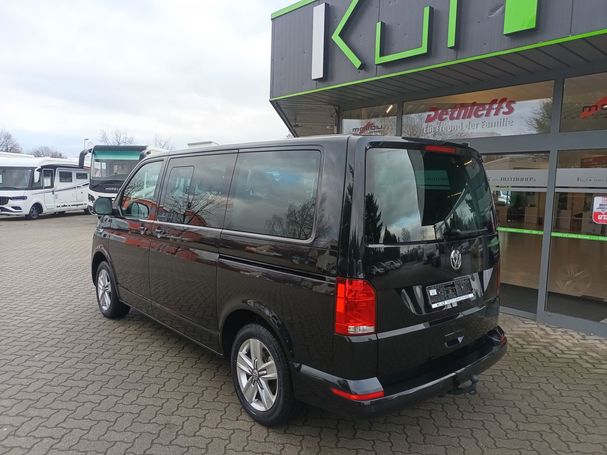 Volkswagen T6 Multivan DSG 4Motion Comfortline 150 kW image number 4