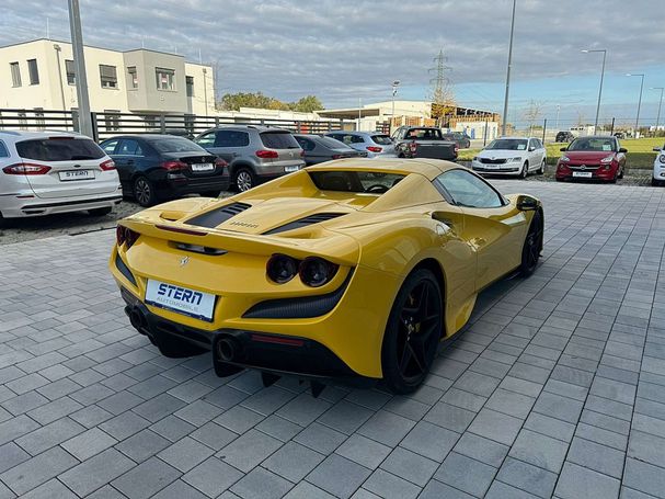 Ferrari F8 Spider 530 kW image number 17