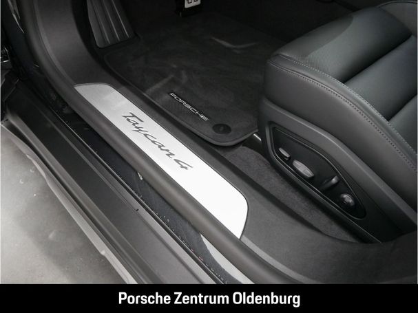 Porsche Taycan 4 Cross Turismo 320 kW image number 20