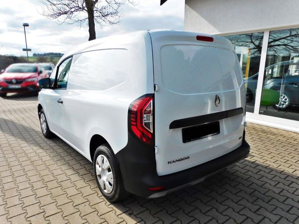 Renault Kangoo Rapid 90 kW image number 4