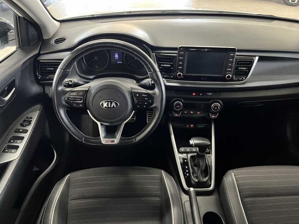 Kia Rio 1.0 T-GDi 120 88 kW image number 18