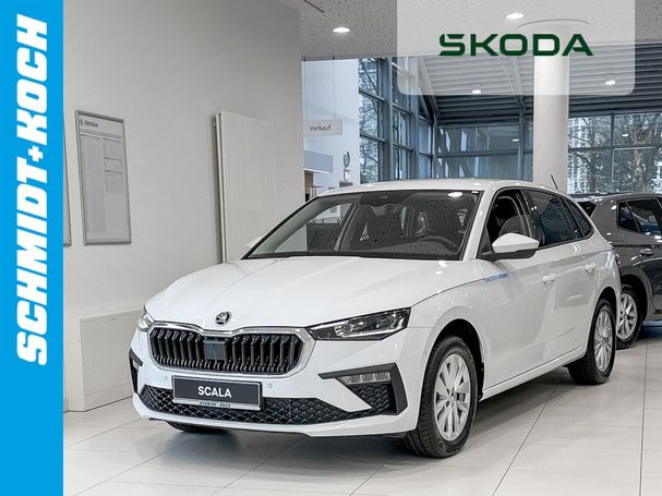 Skoda Scala 1.0 TSI DSG 85 kW image number 2