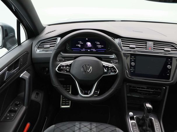 Volkswagen Tiguan 1.5 TSI DSG 110 kW image number 39