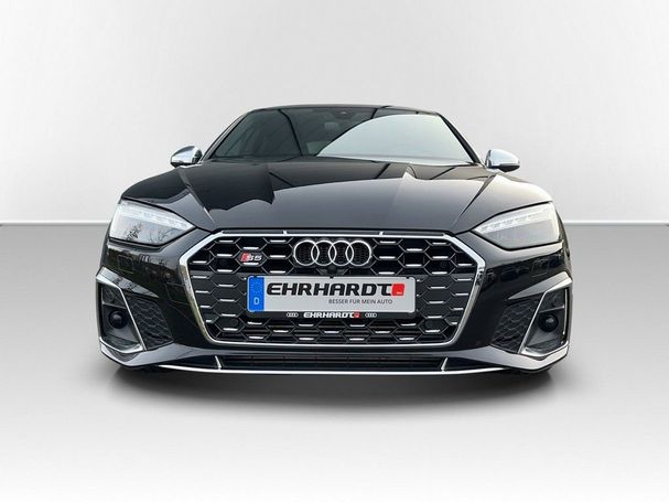 Audi S5 3.0 TDI quattro Tiptronic Sportback 255 kW image number 3