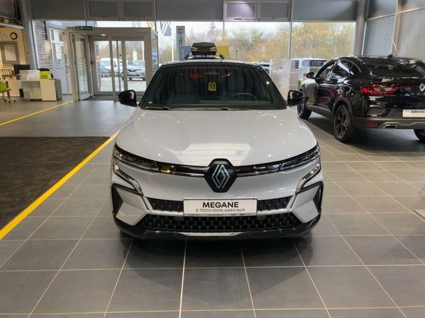 Renault Megane E-Tech EV60 160 kW image number 6