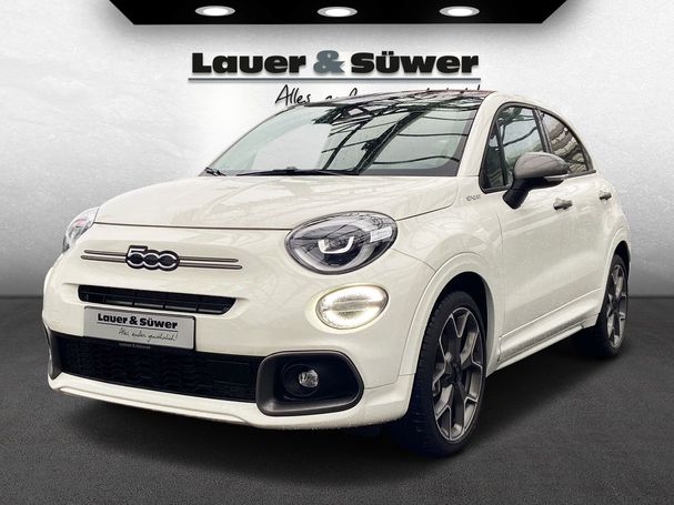 Fiat 500X Dolcevita 96 kW image number 1