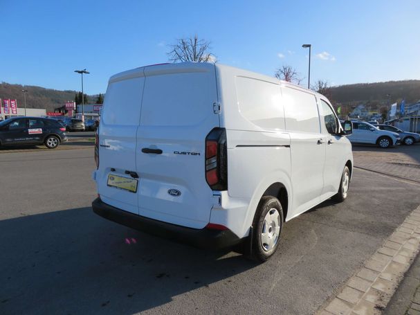 Ford Transit Custom L1 81 kW image number 5