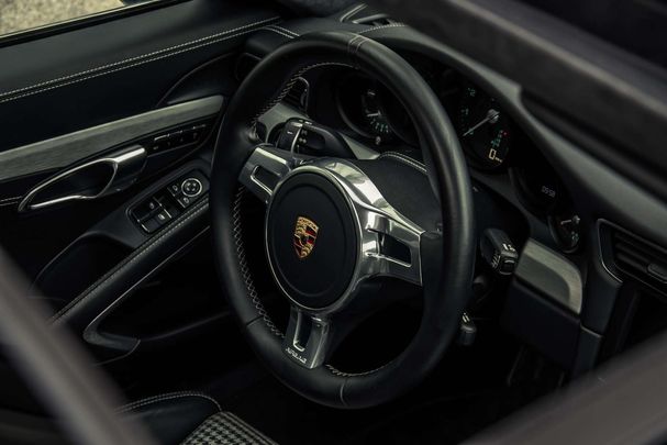 Porsche 991 PDK 294 kW image number 19