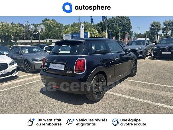 MINI Cooper 100 kW image number 3