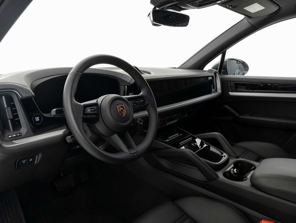 Porsche Cayenne E-Hybrid 346 kW image number 37