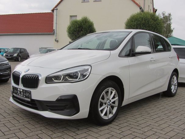 BMW 216d Active Tourer Advantage 85 kW image number 1