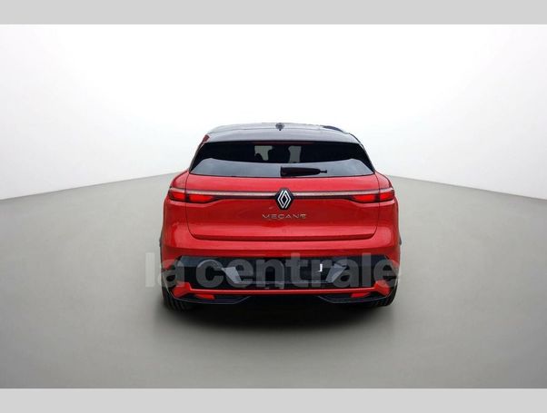 Renault Megane  162 kW image number 6