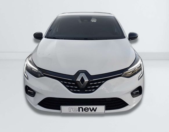 Renault Clio TCe Techno 103 kW image number 3