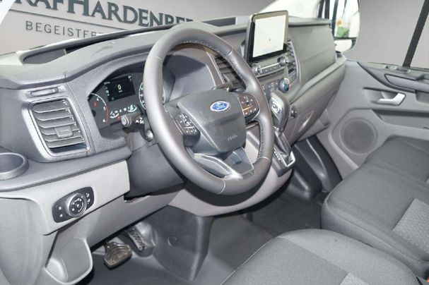 Ford Transit Custom 300 Trend 96 kW image number 7