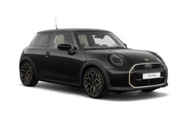 Mini Cooper C 115 kW image number 2