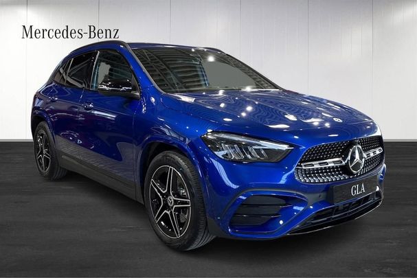 Mercedes-Benz GLA 200 121 kW image number 2