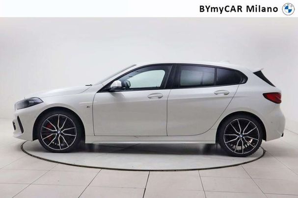 BMW 118d 110 kW image number 5