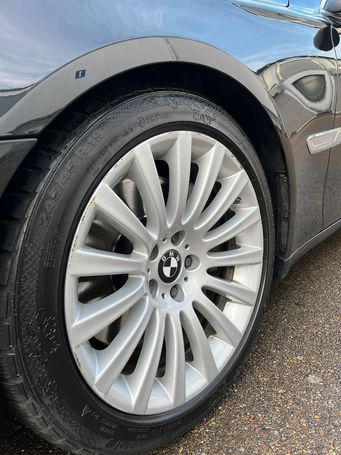 BMW 750d xDrive M Sport 280 kW image number 20