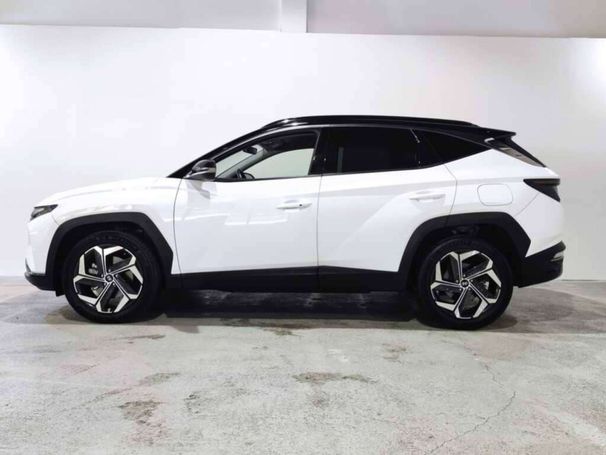 Hyundai Tucson HEV 169 kW image number 4