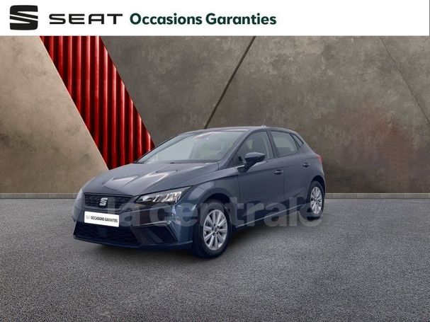 Seat Ibiza 1.0 TSI Style 70 kW image number 1