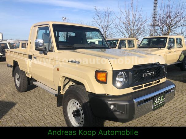 Toyota Land Cruiser 170 kW image number 2