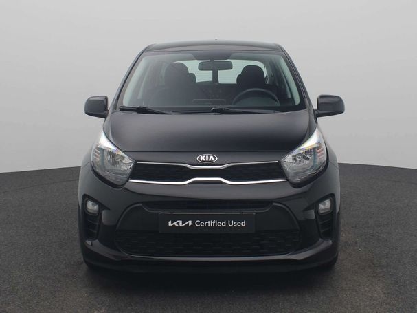 Kia Picanto 1.0 49 kW image number 2