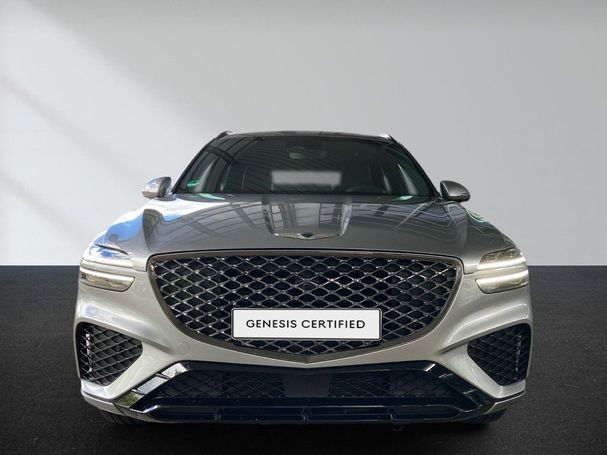 Genesis GV70 2.2D Sport AWD 148 kW image number 6