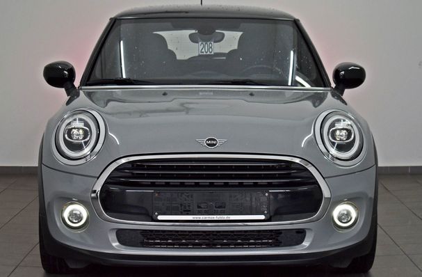 Mini Cooper 100 kW image number 19