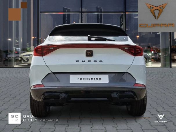 Cupra Formentor 140 kW image number 4